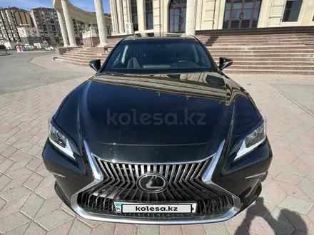 Lexus ES 250 2020 года за 26 200 000 тг. в Атырау – фото 29