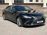 Lexus ES 250 2020 годаүшін26 200 000 тг. в Атырау