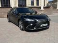 Lexus ES 250 2020 годаүшін26 200 000 тг. в Атырау – фото 30