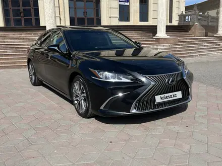 Lexus ES 250 2020 года за 26 200 000 тг. в Атырау – фото 30