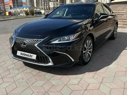 Lexus ES 250 2020 года за 26 200 000 тг. в Атырау – фото 31