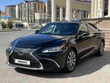 Lexus ES 250 2020 года за 26 200 000 тг. в Атырау – фото 2