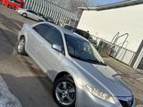 Mazda 6 2002 года за 3 000 000 тг. в Алматы – фото 3