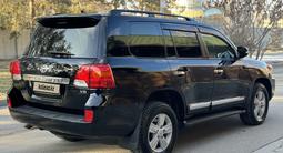 Toyota Land Cruiser 2012 года за 22 800 000 тг. в Алматы – фото 5