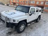 Hummer H3 2007 годаүшін8 000 000 тг. в Астана – фото 4