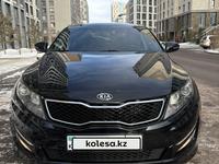 Kia K5 2012 годаfor7 900 000 тг. в Астана