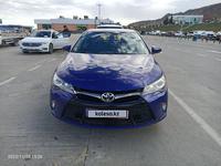 Toyota Camry 2016 годаүшін6 300 000 тг. в Актау