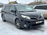 Toyota Sienna 2020 года за 14 500 000 тг. в Уральск