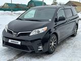 Toyota Sienna 2020 годаfor17 500 000 тг. в Уральск – фото 3