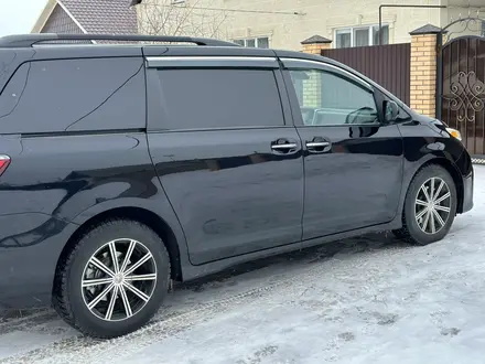 Toyota Sienna 2020 года за 17 500 000 тг. в Уральск – фото 5