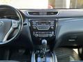 Nissan X-Trail 2014 года за 6 695 000 тг. в Караганда – фото 16