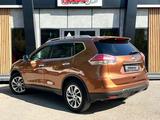 Nissan X-Trail 2014 годаүшін6 695 000 тг. в Караганда – фото 4
