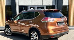 Nissan X-Trail 2014 года за 6 695 000 тг. в Караганда – фото 4