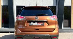 Nissan X-Trail 2014 года за 6 695 000 тг. в Караганда – фото 5