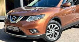 Nissan X-Trail 2014 года за 6 695 000 тг. в Караганда – фото 2