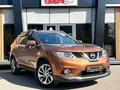 Nissan X-Trail 2014 года за 6 695 000 тг. в Караганда – фото 7