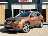 Nissan X-Trail 2014 годаүшін6 695 000 тг. в Караганда