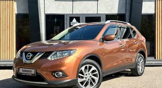 Nissan X-Trail 2014 года за 6 695 000 тг. в Караганда