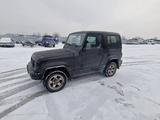 Kia Rocsta 1996 годаүшін750 000 тг. в Алматы