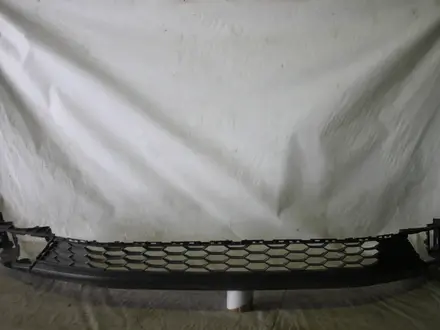 Передний задний бампер, нижняя часть бампера юбка Volkswagen Tiguan за 80 000 тг. в Караганда – фото 4
