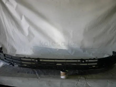Передний задний бампер, нижняя часть бампера юбка Volkswagen Tiguan за 80 000 тг. в Караганда – фото 5