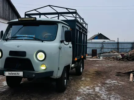 УАЗ 3303 2007 года за 3 000 000 тг. в Уральск – фото 5