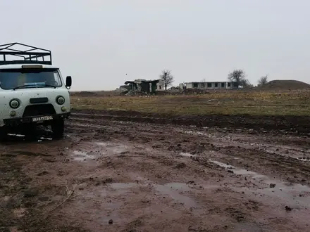 УАЗ 3303 2007 года за 3 000 000 тг. в Уральск – фото 6