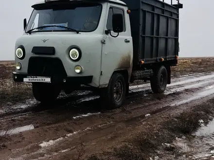 УАЗ 3303 2007 года за 3 000 000 тг. в Уральск – фото 7