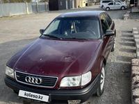 Audi 100 1992 года за 1 500 000 тг. в Талдыкорган