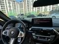 BMW 530 2022 годаүшін29 000 000 тг. в Актау – фото 12