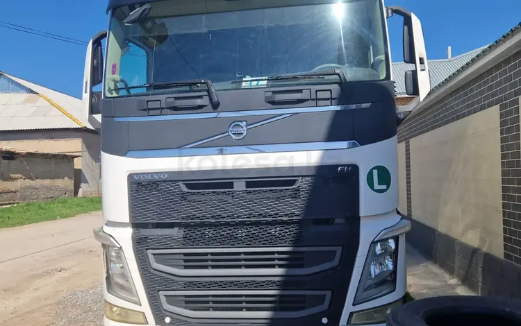 Volvo  FH 2015 года за 29 000 000 тг. в Шымкент