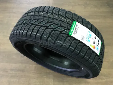 215/55r16 Triangle TRIN PL01 за 34 000 тг. в Астана