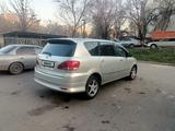 Toyota Ipsum 2003 года за 3 900 000 тг. в Алматы – фото 5