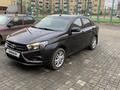 ВАЗ (Lada) Vesta 2017 года за 5 500 000 тг. в Актобе – фото 3