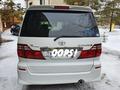 Toyota Alphard 2007 годаfor6 800 000 тг. в Караганда – фото 3