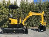 Yanmar  VIO 2022 года за 9 300 000 тг. в Алматы – фото 2