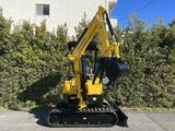 Yanmar  VIO 2022 года за 9 300 000 тг. в Алматы – фото 5