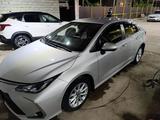 Toyota Corolla 2019 года за 9 100 000 тг. в Шымкент