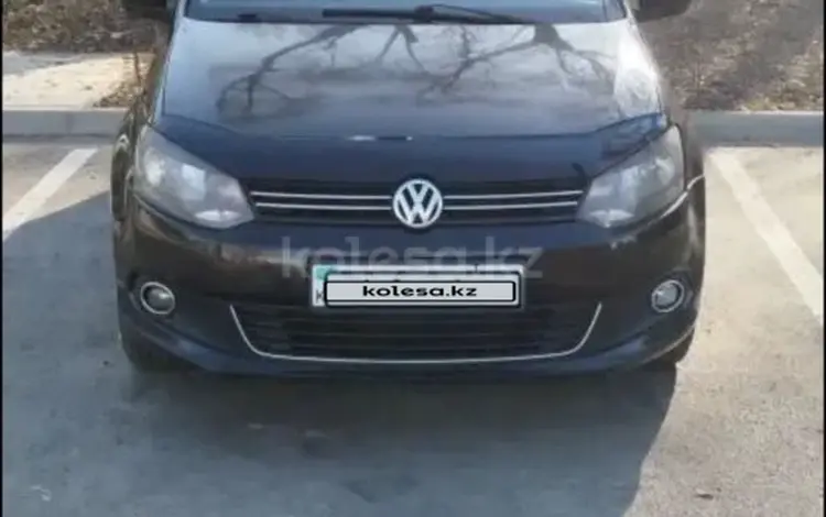 Volkswagen Polo 2014 года за 3 900 000 тг. в Алматы