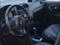 Volkswagen Polo 2014 года за 3 900 000 тг. в Алматы – фото 2