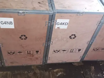 Новые корейские двигателя модельного ряда G4 G4FC G4ED за 150 000 тг. в Астана