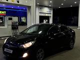 Hyundai Accent 2012 годаүшін3 888 888 тг. в Алматы – фото 2