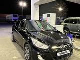 Hyundai Accent 2012 годаүшін3 888 888 тг. в Алматы – фото 3