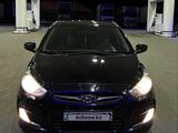 Hyundai Accent 2012 годаүшін3 888 888 тг. в Алматы