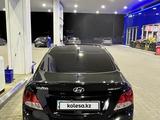 Hyundai Accent 2012 годаүшін3 888 888 тг. в Алматы – фото 5