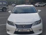 Lexus ES 250 2014 года за 11 300 000 тг. в Караганда