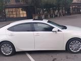 Lexus ES 250 2014 года за 11 300 000 тг. в Караганда – фото 3
