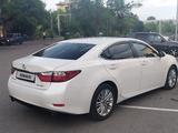 Lexus ES 250 2014 года за 11 300 000 тг. в Караганда – фото 5