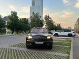 Infiniti FX35 2017 года за 6 350 000 тг. в Алматы – фото 4