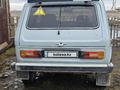 ВАЗ (Lada) Lada 2121 1990 года за 1 200 000 тг. в Степногорск – фото 8